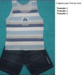 Conjunto barco