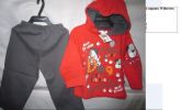 conjunto capuz wibertex