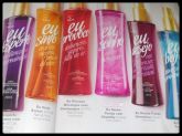 colônia splash