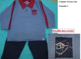 Conjunto Helicoptero