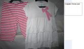 conjunto Bata Flame