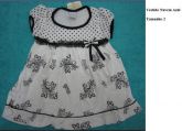 Vestido Flores
