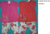 Legging Floral
