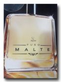 colônia masculina Puro Malte